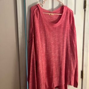 Summer sweater new with tags